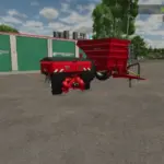 Amazone Za-ts 3200 v1.03