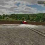 Amazone Za-ts 3200 v1.06