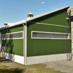 American Midwest Fertilizer Shed3