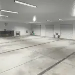 American Midwest Truck Shop v1.0