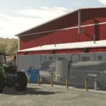 American Midwest Truck Shop v1.03