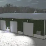 American Midwest Truck Shop v1.04