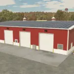 American Midwest Truck Shop v1.05