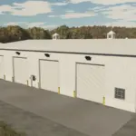 American Midwest Truck Shop v1.06