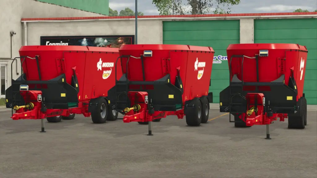 Anderson Group A950 v1.0