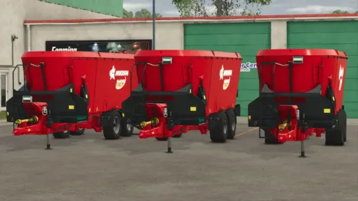 Anderson Group A950 v1.0