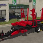 Anderson Group StackPro 7200