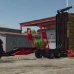 Anderson Group StackPro 72002