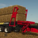 Anderson Group StackPro 72004