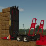 Anderson Group StackPro 72005