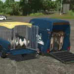 Animal Transports v1.02