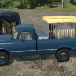 Animal Transports v1.03