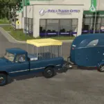 Animal Transports v1.04