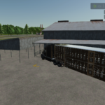 Animal trailer-Wilson Silverstar2