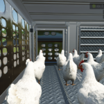 Animal trailer-Wilson Silverstar3