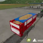 Annaburger AW2207 v1.0
