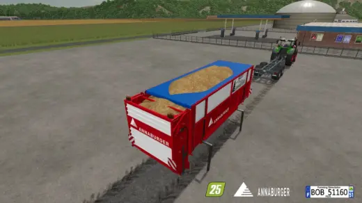 Annaburger AW2207 v1.0