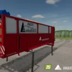 Annaburger AW2207 v1.02