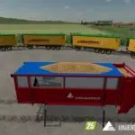 Annaburger AW2207 v1.03