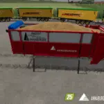Annaburger AW2207 v1.04