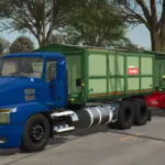Anthem 6x4 Pack v1.0