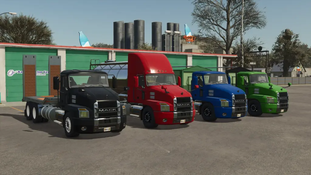 Anthem 6x4 Pack v1.02