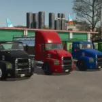 Anthem 6x4 Pack v1.02