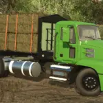 Anthem 6x4 Pack v1.03