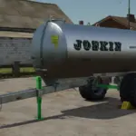 Aquatrans 7300 S v1.0