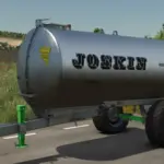 Aquatrans 7300 S v1.02