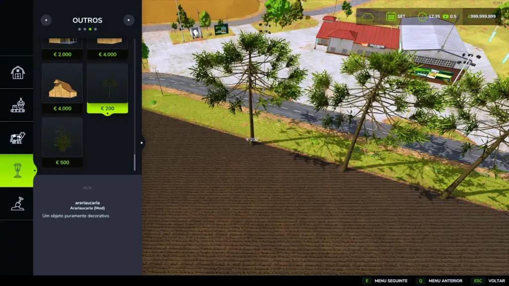 Araucaria v1.0.0.1