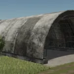 Arched Sheds Pack v1.02