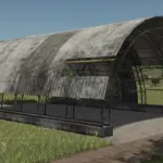 Arched Sheds Pack v1.03