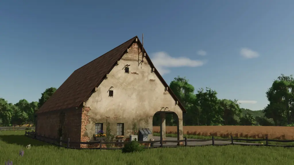 Attic v1.0