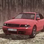 Audi A4 B5 v1.0