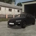 Audi RS3 2020 v1.0
