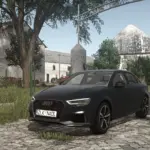Audi RS3 2020 v1.02
