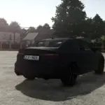 Audi RS3 2020 v1.03