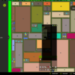AutoDrive of Juotca Flat Map 4x V1.02