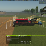 AutoDrive of Juotca Flat Map16X V1.336