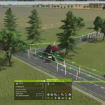 AutoDrive of Juotca Flat Map16X V1.35