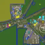 Autodrive Schwesing Bahnhof v1.02