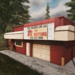 B T K Motors