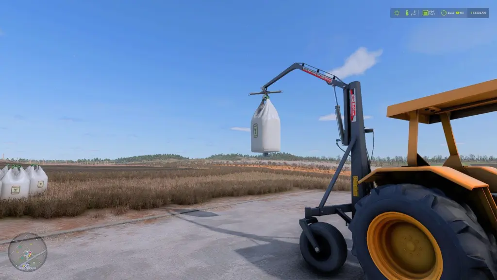 BALDAN GTPRO v1.0