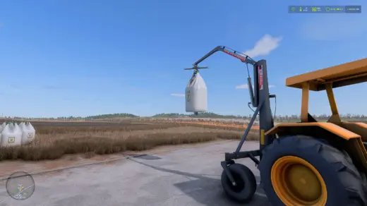 BALDAN GTPRO v1.0