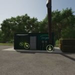 BGAFD3