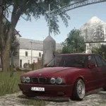BMW E34 v1.03