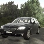 BMW F11