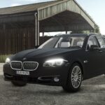 BMW F112