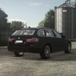 BMW F113